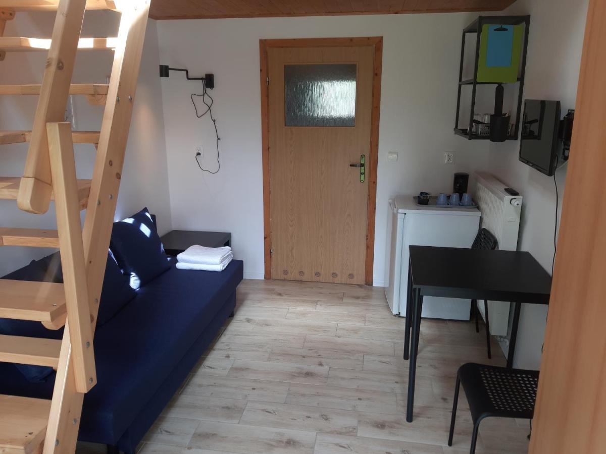 Owr Przystan Hotel Międzybrodzie Bialskie Buitenkant foto